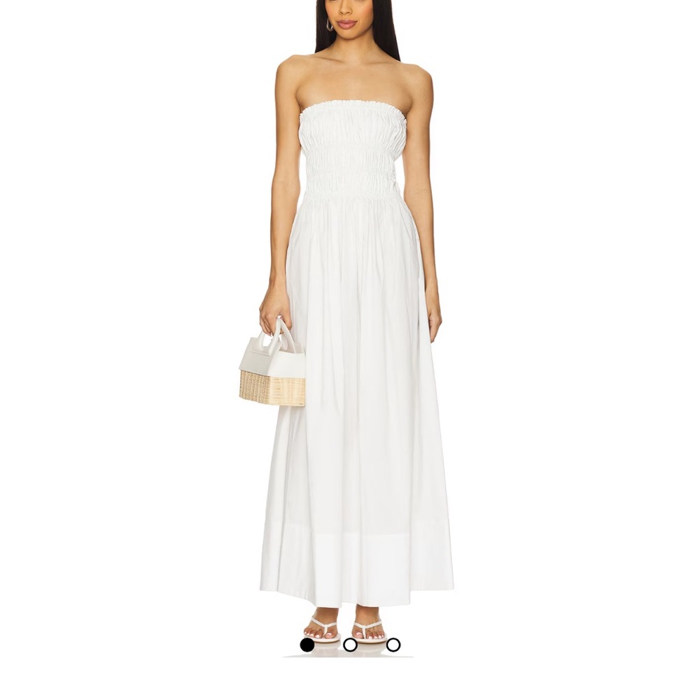 Revolve “More to Come” Hart maxi dress